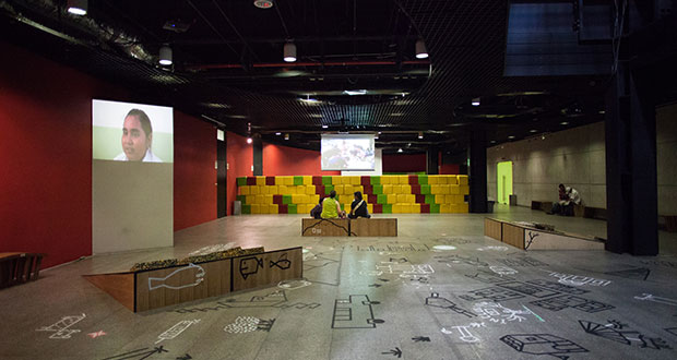 Centro Cultural Digital de CDMX invita a mujeres a encuentro 