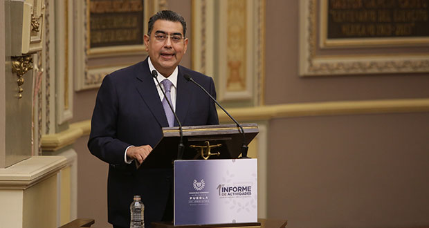 Céspedes llama a trabajar sin distingos partidistas y respeto a ideologías