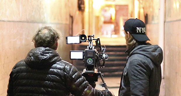 Cineasta respalda resurgimiento de comisión estatal de filmaciones en Puebla 