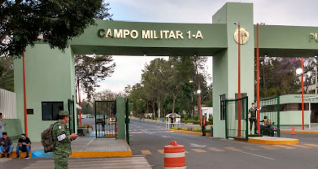Comisión para la Verdad inicia reconocimiento en Campo Militar 1-A