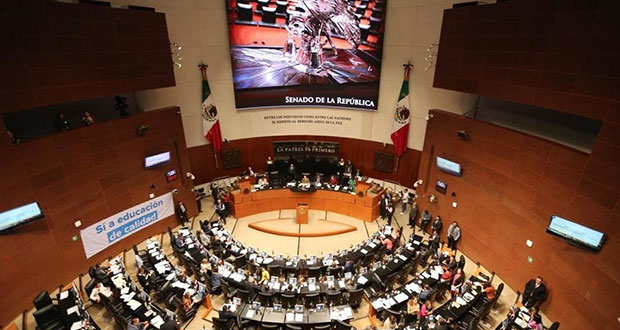Comparecencias en Senado: Segob informará martes sobre política interna