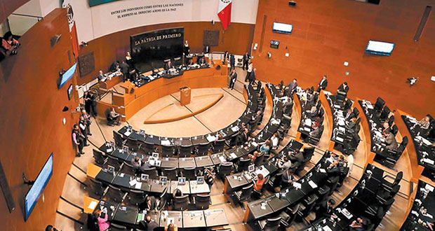Senado cancela comparecencia de Sedena y Semar; solo irá SSPC