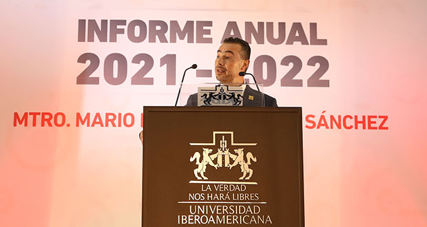 Con 4T, hay avances laborales; falta transformar política: rector de Ibero