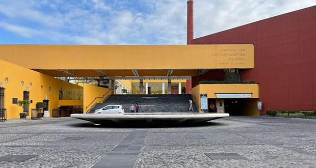 Con 58 ponentes, 1er Congreso Internacional de Derechos Humanos en Puebla