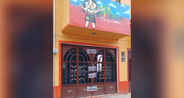 Con abuso de poder, alcalde de Tlatlauquitepec clausura radio, acusan