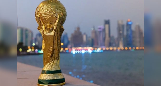 Con fórmula, inglés aventura pronóstico de campeón en Qatar 2022