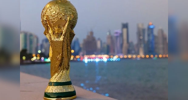 Con fórmula, inglés aventura pronóstico de campeón en Qatar 2022 