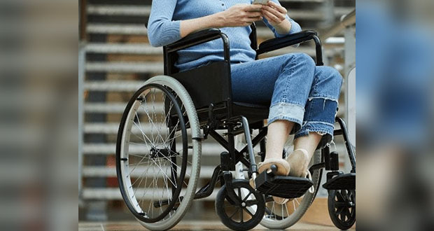 Con programas, Indep busca inclusión de mujeres con discapacidad