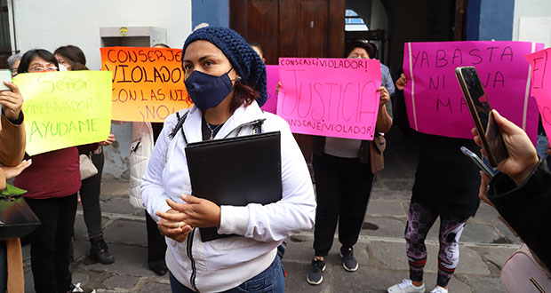Denuncian más casos de abuso sexual contra niños en kínder Octavio Paz