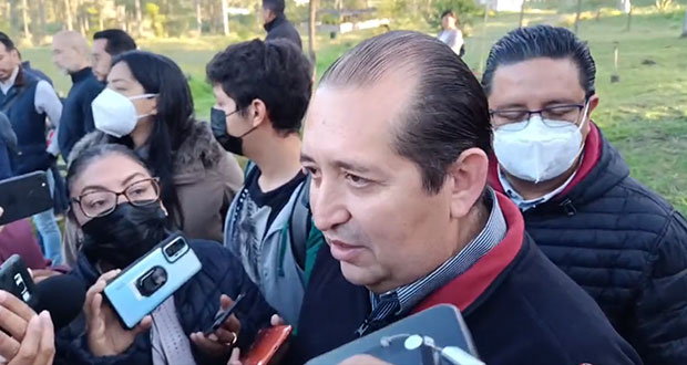 Destinarán 20 mdp para intervenir 16 de septiembre ente Catedral y El Carmen