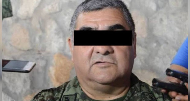 Dictan formal prisión contra militar por Ayotzinapa y liberan a 24