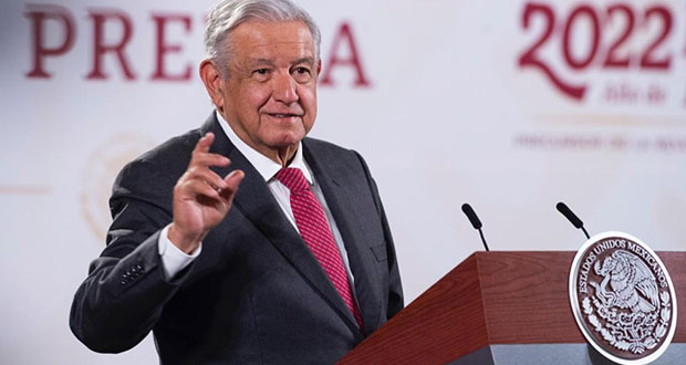 Diputados privilegiaron interés general al ampliar uso del Ejército: AMLO 