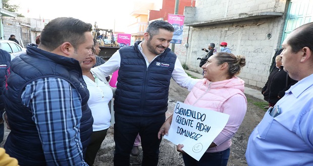 Comuna retira 7 casetas de periódicos en CH; voceadores lo avalan: gerente