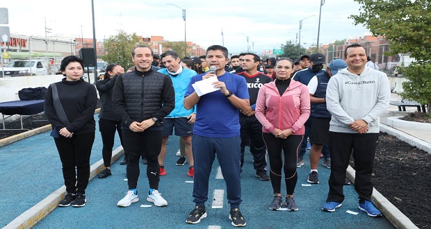Rivera va por presupuesto sin nuevos impuestos en 2023; no lo distraen ataques