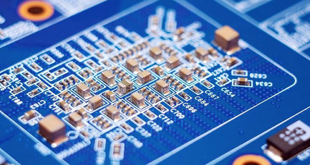 EU invita a México a invertir para el desarrollo de semiconductores