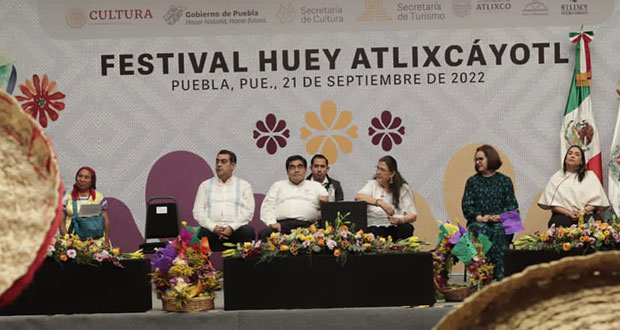 En Atlixco, habrá museo de sitio en Cerro de San Miguel, adelanta gobernador 
