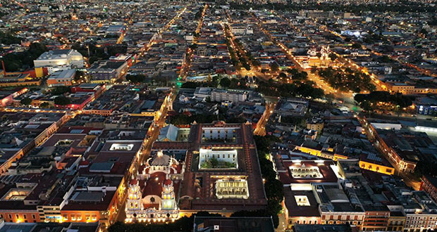 En Centro Histórico de Puebla, solo se harán 10% de casas acordadas: Canadevi 