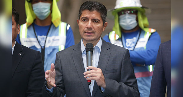 En La Resurrección, comuna clausura talleres con venta de autopartes robadas