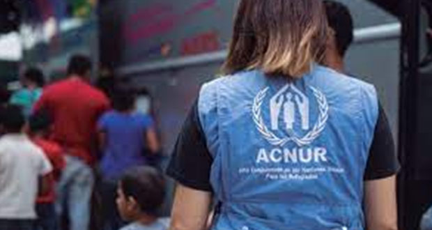 En Puebla, 18 municipios albergan a refugiados extranjeros: Acnur