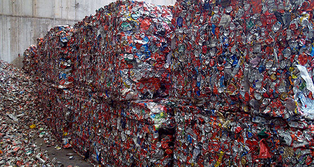 En Puebla capital, habrá padrón de recicladores y tendrán horarios