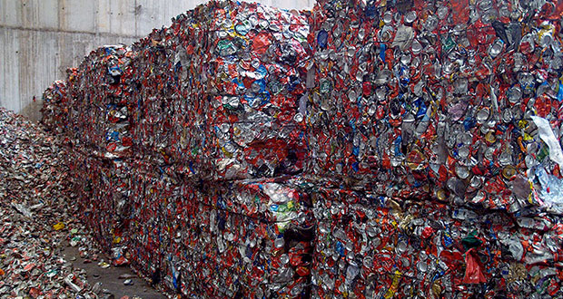En Puebla capital, habrá padrón de recicladores y tendrán horarios 