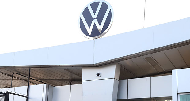 Aumento a presupuesto de SE, por incentivos a VW: Barrera. Foto: EsImagen