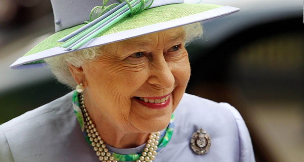 Estos son algunos momentos destacados del reinado de Isabel II