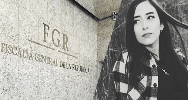 FGR ya revisa pruebas en el caso del feminicidio de Debanhi