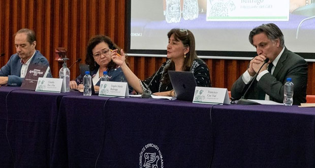 GIEI advierte anomalías de FGR y negativas de Ejército en Ayotzinapa