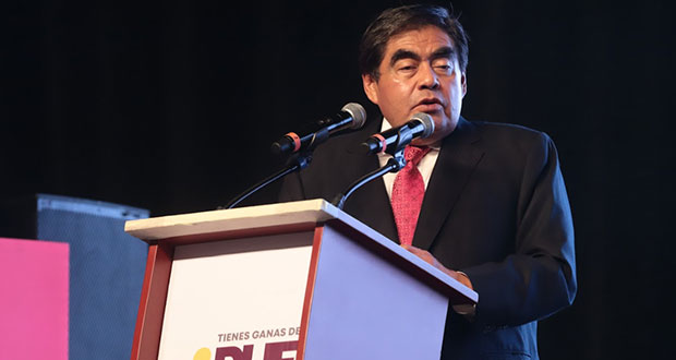 Gobernantes deben combatir desigualdad y apoyar emprendedores: Barbosa