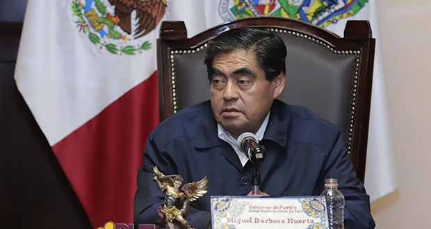 Gobierno estatal expropiaría negocios de la 46 y “Cuchilla” por vender robado