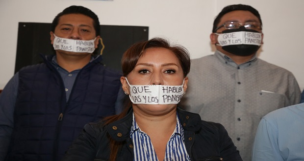 Comisión niega registro a Leal para ir por PAN municipal; impugnará