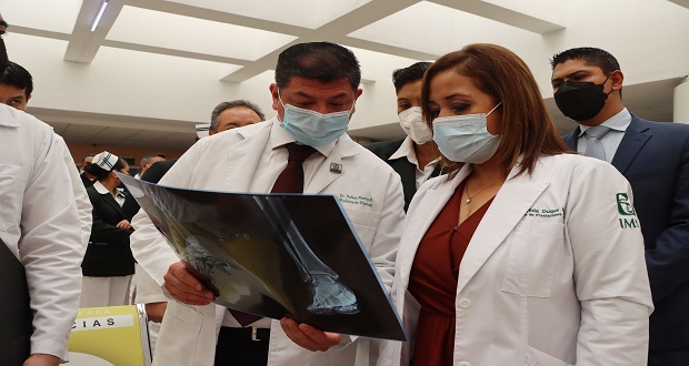 IMSS da prioridad a la optimización de los servicios de urgencias