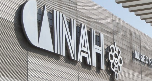 INAH pide a Francia detener subasta de piezas prehispánicas