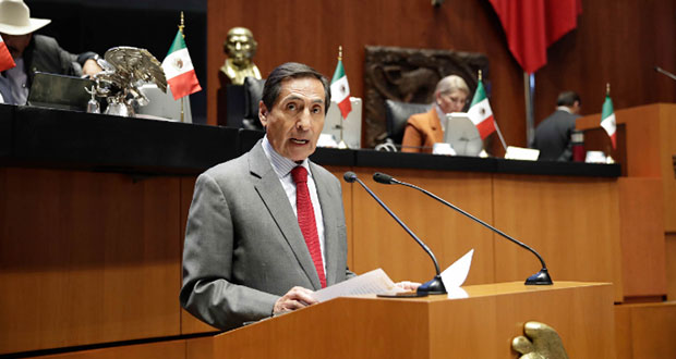 Ingresos públicos en 2023, de 7.1 billones de pesos; 9.9% más: SHCP en Senado