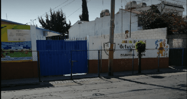 Pide Barbosa acelerar pesquisas por abuso sexual en kínder en Granjas del Sur