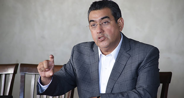 Magistraturas del TSJ vacantes se votarán el viernes en Congreso: Céspedes