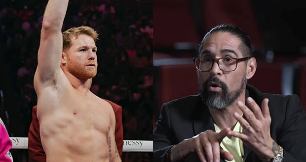Margarito se lanza contra Canelo: afirma que sólo noquea a borrachos