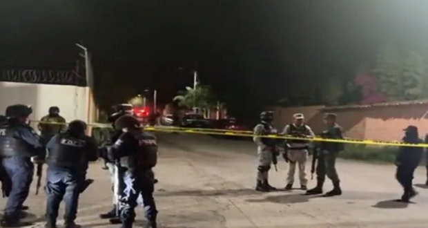 Ejecutan a 10 en Guanajuato; CSRL, presuntos responsables  