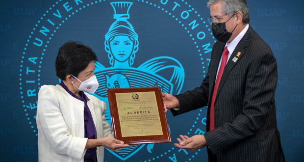 Medicina de BUAP, entre las 91 escuelas acreditadas por la Comaem