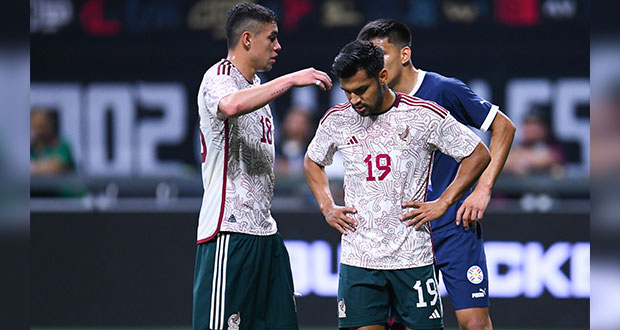 México confirma un amistoso más en su gira europea previa al Mundial