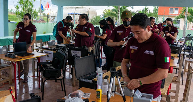 México invertirá 10 mdd en versión cubana de Sembrando Vida