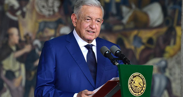 México, sin dominio de oligarquía, con gobernabilidad y democracia: AMLO