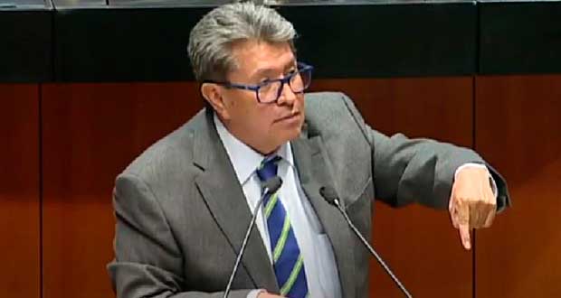 Monreal_senado_américo