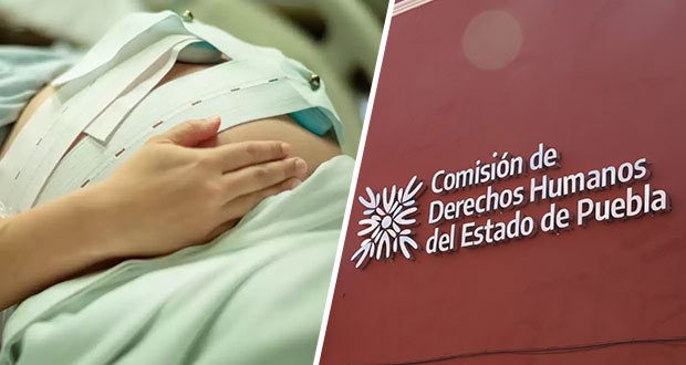 Muere adolescente por violencia obstétrica en Huehuetla; CDH pide investigar