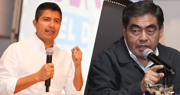 No iré con Rivera a eventos con fines de promoción; al "grito" sí: Barbosa 