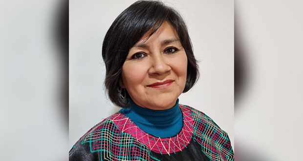 Nombra AMLO a Gabriela Romero nueva titular de Atención Ciudadana