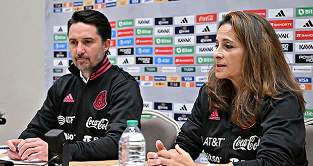 Nueva dirección de FMF captará talentos femeninos; Rodebaugh dirigirá
