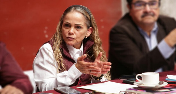 Dirigente de Morena no descarta alianza con PRI, “si tiene la misma ideología”