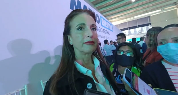 PAN, sin romper alianza con PRI y PRD en Puebla; ve riesgo a nivel nacional 